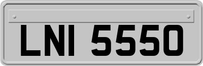 LNI5550