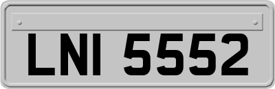 LNI5552