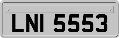 LNI5553