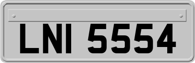 LNI5554
