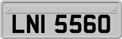LNI5560