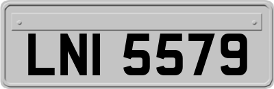LNI5579