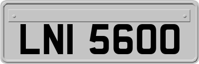 LNI5600