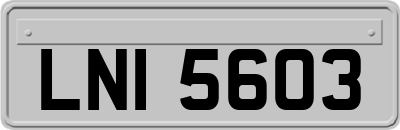 LNI5603
