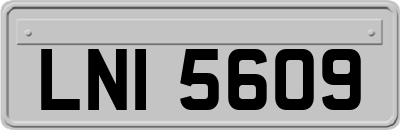 LNI5609