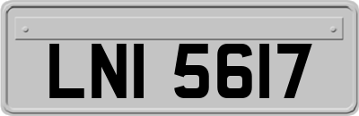 LNI5617