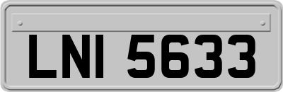 LNI5633
