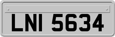 LNI5634