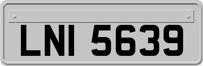 LNI5639