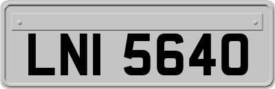 LNI5640