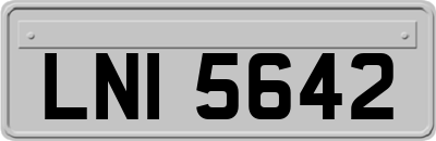 LNI5642