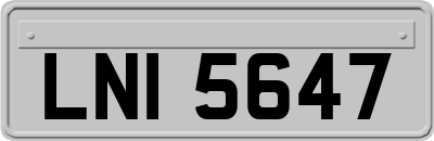 LNI5647