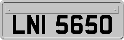 LNI5650