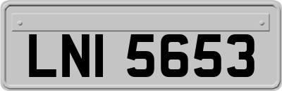 LNI5653