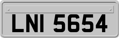 LNI5654