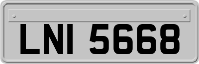 LNI5668