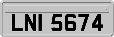 LNI5674