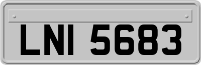 LNI5683