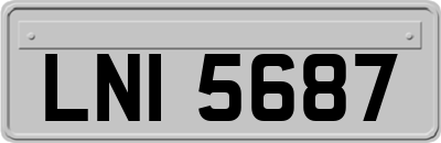 LNI5687