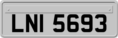 LNI5693