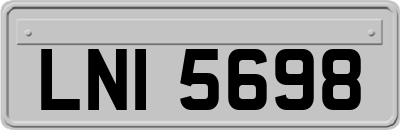 LNI5698