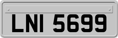 LNI5699