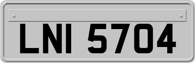 LNI5704