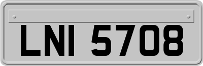 LNI5708
