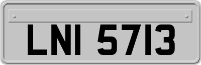 LNI5713