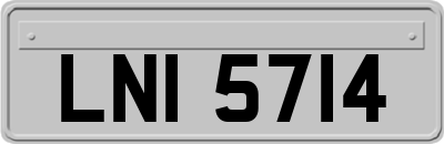 LNI5714