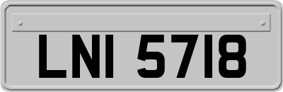 LNI5718