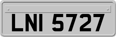 LNI5727