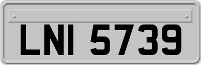 LNI5739