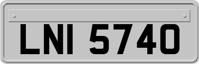 LNI5740