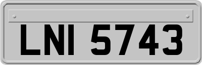 LNI5743