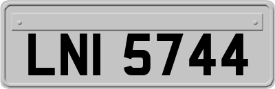 LNI5744
