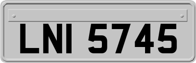 LNI5745
