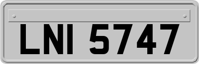 LNI5747