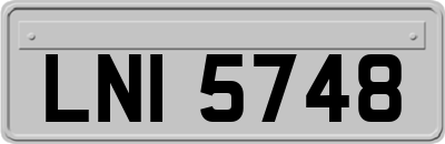 LNI5748