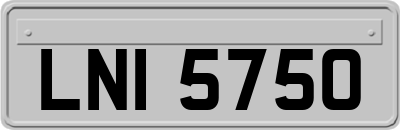 LNI5750