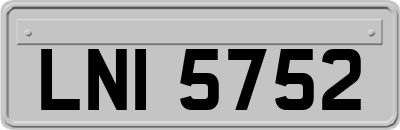 LNI5752