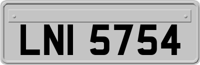 LNI5754