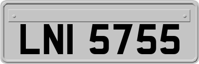 LNI5755