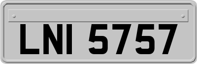 LNI5757