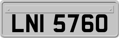 LNI5760