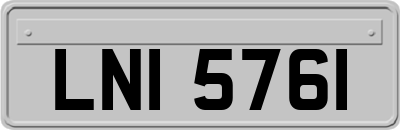 LNI5761