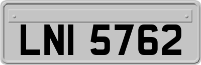 LNI5762