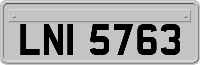 LNI5763