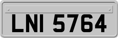 LNI5764