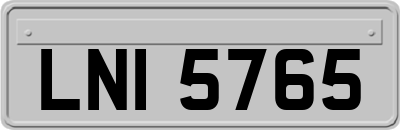 LNI5765